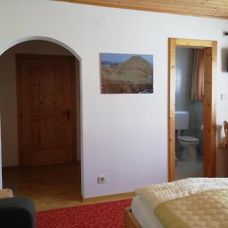 Haus Anneliese Apartment พรุกแกร์น ภายนอก รูปภาพ