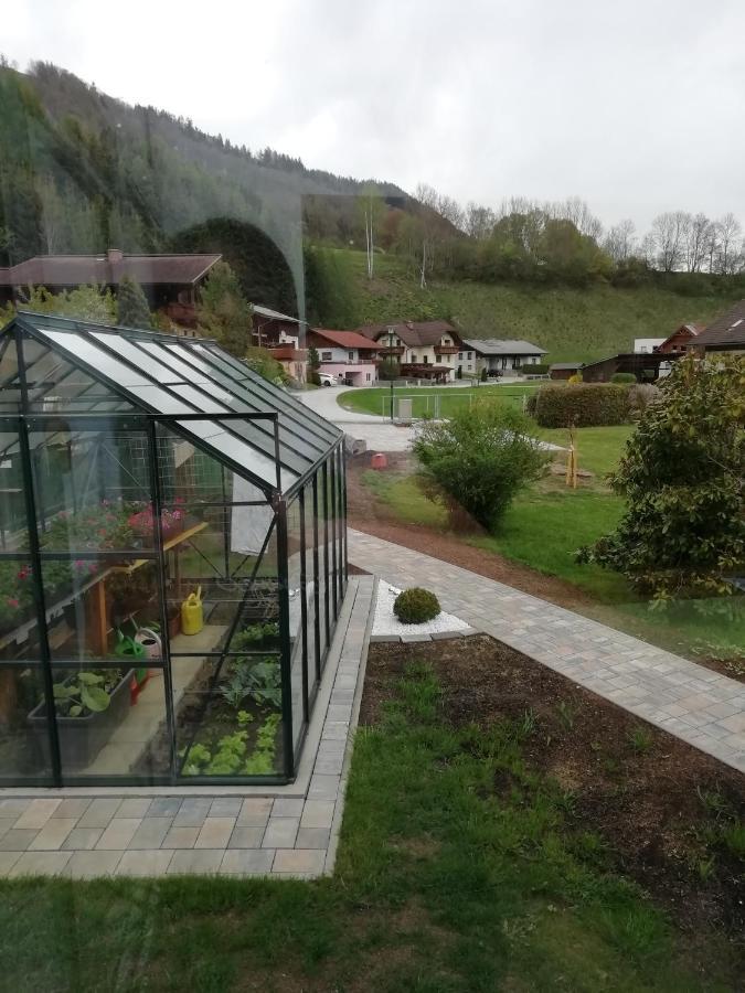 Haus Anneliese Apartment พรุกแกร์น ภายนอก รูปภาพ