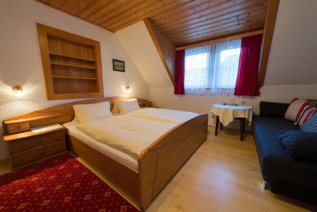 Haus Anneliese Apartment พรุกแกร์น ห้อง รูปภาพ